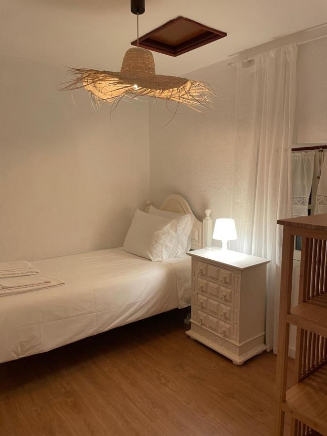 Casa Dos Pintos Villa Paredes de Coura Eksteriør billede